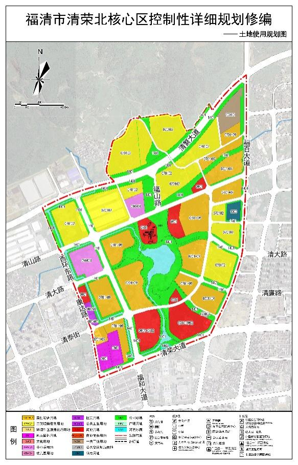 藁城区最新规划,藁城区最新规划，塑造未来城市的蓝图