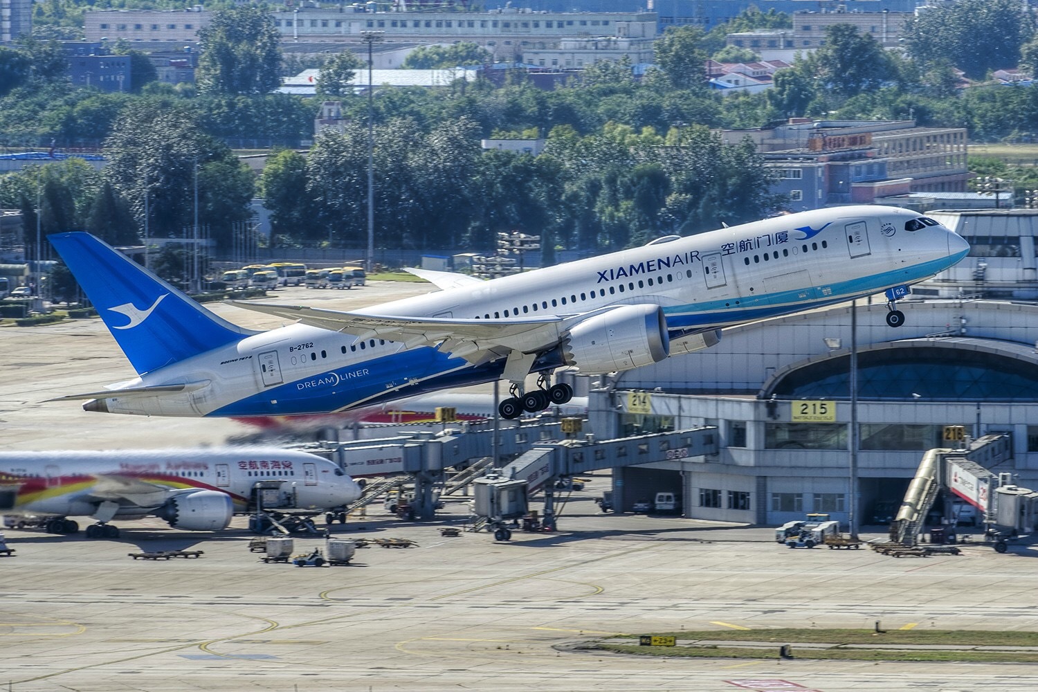 厦门航空最新消息,厦门航空最新消息全面解析