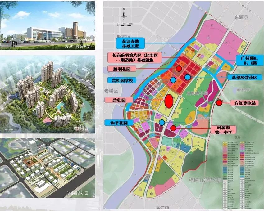 鹿泉区最新规划图,鹿泉区最新规划图，描绘未来城市发展的蓝图