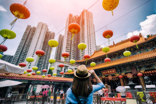 免费香港正版资料,探索免费香港正版资料的海洋，信息时代的宝藏寻觅之旅